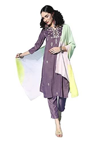 Image of Womanista Women Kurta Sets