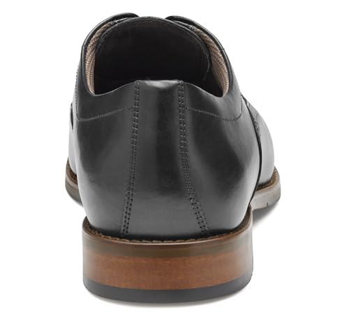 Johnston & Murphy Men's XC4 Lavoy Cap Toe Lace Up Oxford Shoe3