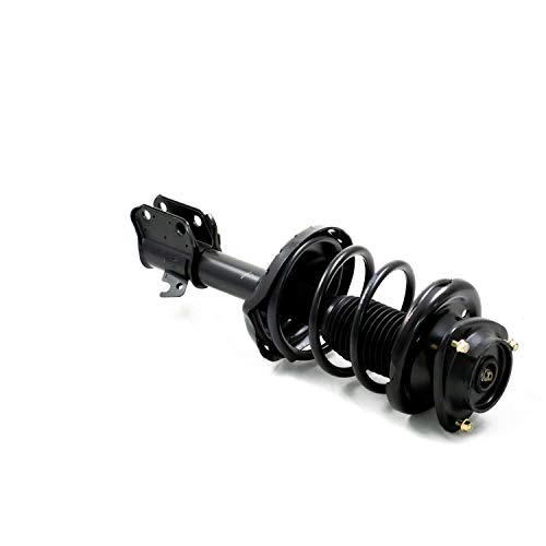 Image of Gabriel G57515 Ultra ReadyMount Front Left Complete Strut Assembly for 03-04 Subaru Legacy (1 Pack)