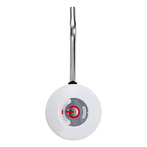 Momo Lifestyle Bomba Elétrica para Galão De Água 20L Recarregável Bivolt 110V 220V USB Sem Fio 2000