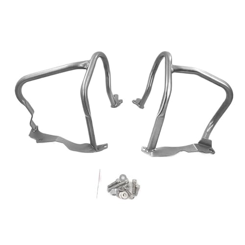 Barre protection moteur pour moto BMW R1200RT modèles 2014 à 2020