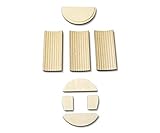 kaminofen justus faro plus Hoher Qualitätsstandard - Es handelt sich um hochwertige Vermiculite Platten, welche in den letzten Jahren Schamotte im Bereich Kaminöfen abgelöst haben und mit ihrer schnellen Erhitzung bei geringerem Gewicht überzeugen