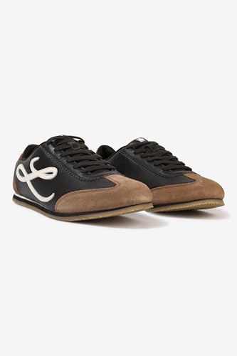 Image of Louis Philippe Men Sneaker Shoes