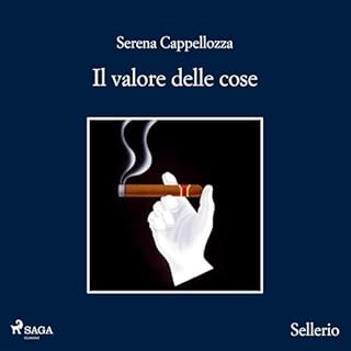 Il valore delle cose copertina