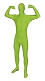 No aparece ningún logo o publicidad en ninguna parte del FUNSUIT.