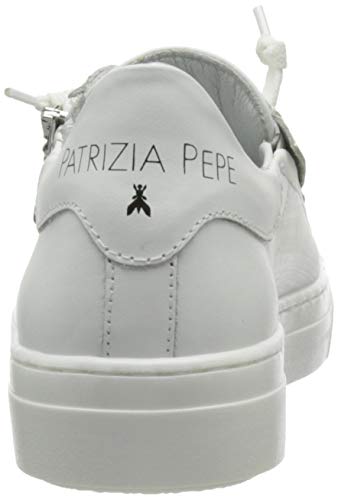 Patrizia Pepe Kids Ppj50, Scarpe da Ginnastica