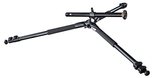 Image of Vanguard Alta Pro 263AT 3-Section Aluminium Tripod
