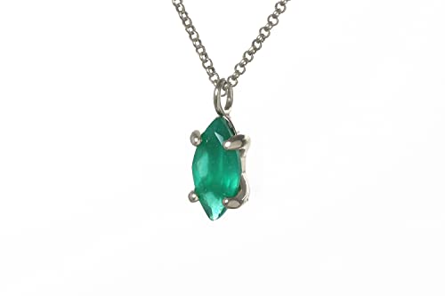 Collier en onyx vert pour une mode au quotidien et un style chic