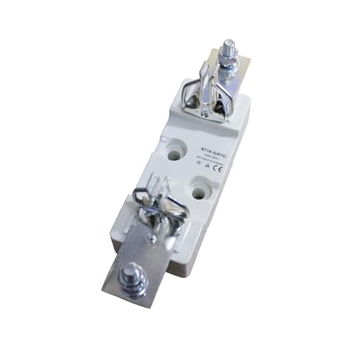 Base de fusible RT16-2 400A pour sécuriser les départs de moteurs