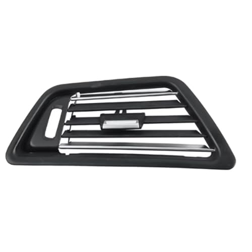 Enveloppe sortie air auto pour réparer la climatisation gauche de BMW F12 F13