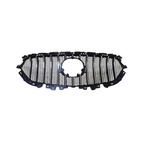 Grille avant pour CX-5 2017-2018 : calandre modifiée en ABS - 4