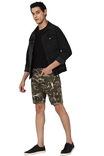 Image of Peter England Men Shorts