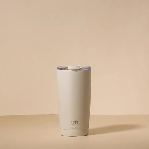 PACCO Thermocup 600mL