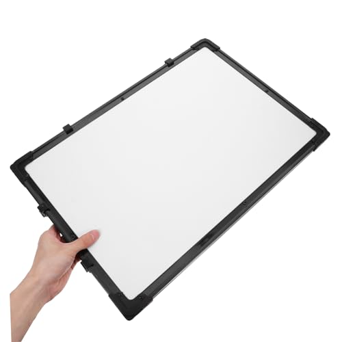 Tableau de planification effaçable à sec Lurrose pour organiser le bureau - 5
