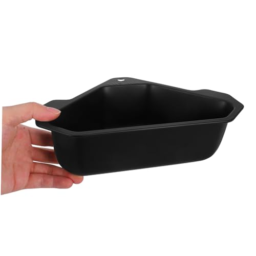 Colador Esquinero de Acero Inoxidable Homoyoyo 21x17.5cm miniatura 7