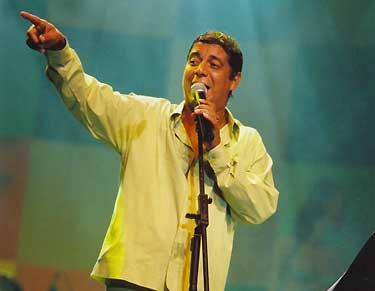 Zeca Pagodinho