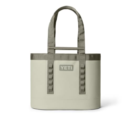 Image of YETI Camino 50 Carryall with Internal Dividers, All-Purpose Utility, Boat and Beach Tote Bag, Durable, Waterproof