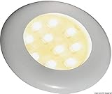  Batsystem Plafonnier LED Nova 2 Blanc