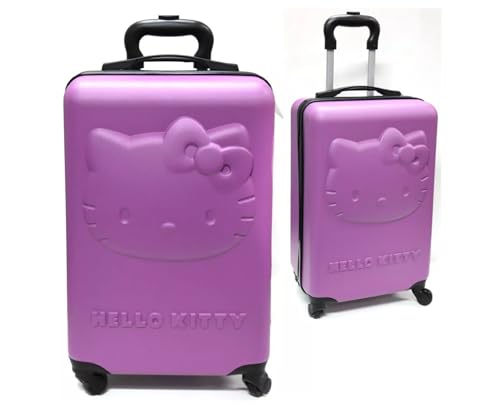 Fast Forward Hello Kitty Molded 18