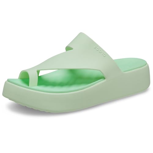 Image of Crocs Getaway Platform Flip Flop