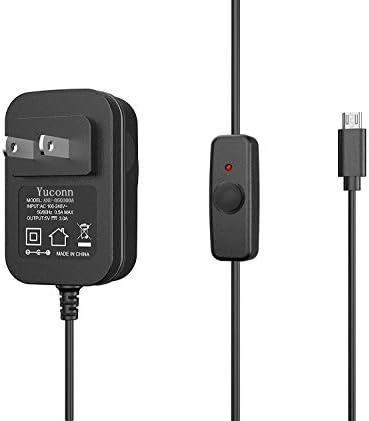 uconn Micro USB with On/Off Switch Main (ertd1)