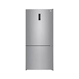 LG -Refrigerator GCFB507PQAM - Side-By-Side, 18 Cubic Feet - (Local Warranty)