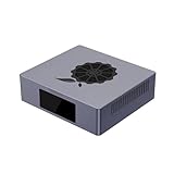 boitier fibre orange voyant Support d'antenne FPD : l'espace dédié pour l'installation d'antenne FPD garantit une réception du signal sans interruption et une connectivité optimale pour votre carte Orange Pi 6 Plus
