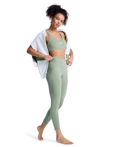 Vêtements Roxy Heart Into It Ankle Legging pour Femme - vue 6