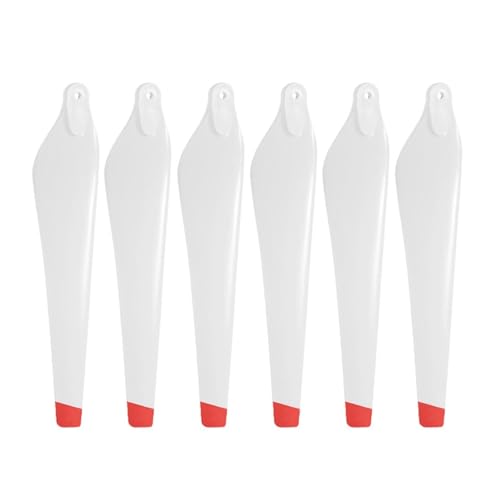 Hélice pliante 3390 composite carbone 33 pouces CCW pack de 6 pièces