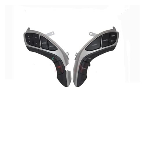 Volant Interrupteur Hyundai Elantra 2012-2015 Commande Audio I30