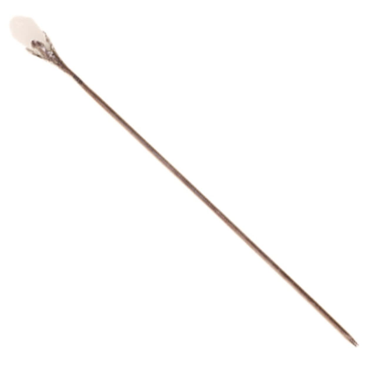 Housoutil 3 Piezas Horquilla Palillos De Pelo Para Niñas Pinzas De Pelo De Metal Palo De Pelo De Las Mujeres Pasadores De Pelo Para Niñas Aleación Jiangnan Perder Cabello