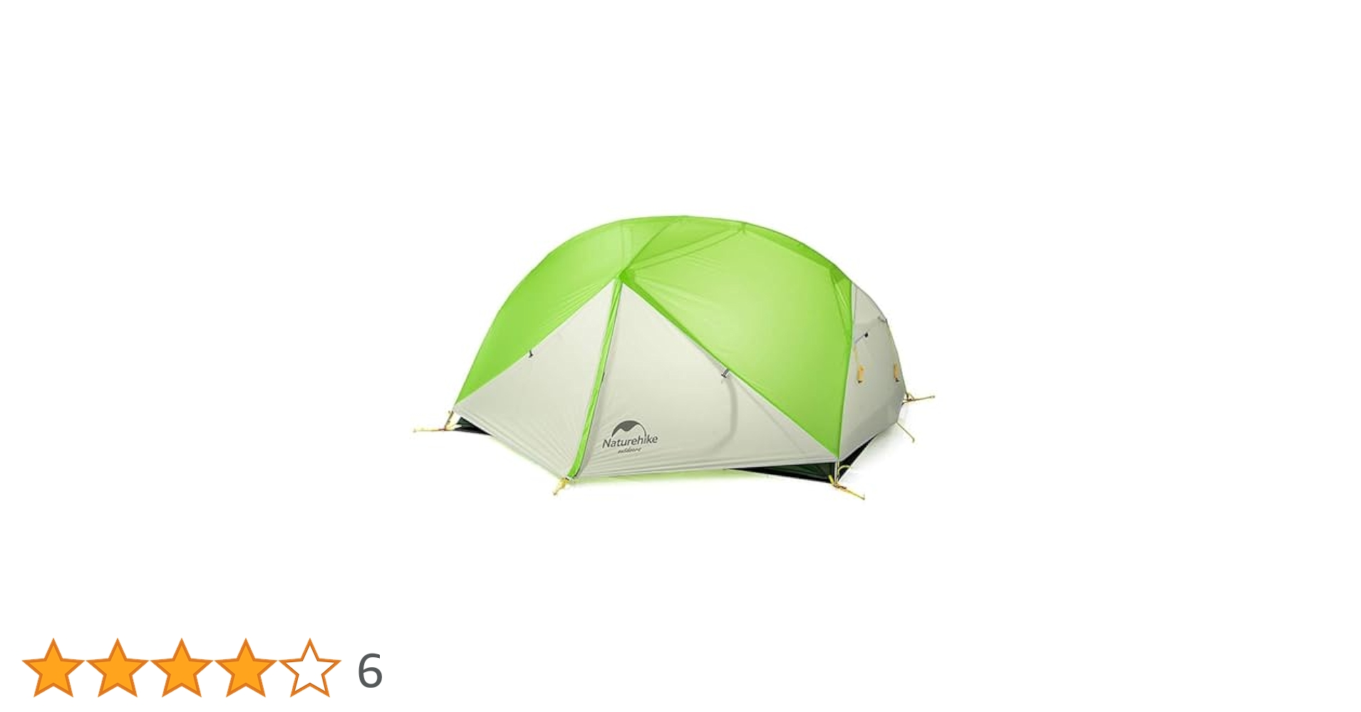 Francis Naturehike Mongar 2人用　テント Naturehike Mongar テント 2人用 軽量 アウトドア モンガー 二