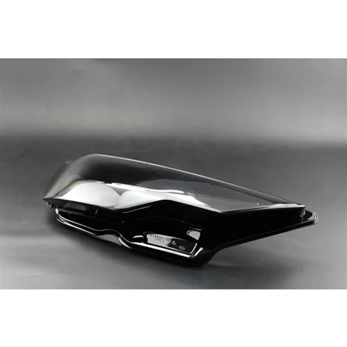 Boîtier de phare transparent pour rénover optique gauche A6 C8 2021