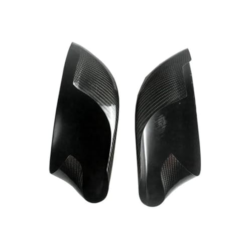 Boîtier de couverture de rétroviseur finition haute précision pour BMW Z4 E85