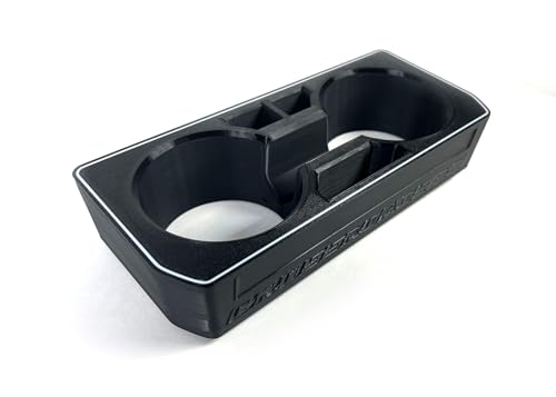 Portavasos para Ford F-150 Consola Frontal