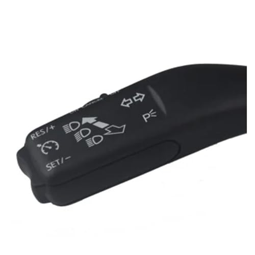Levier de clignotant VW Golf EOS commande phare antibrouillard MK5