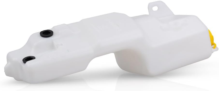 For Dodge Ram 1500 2002 03 04 2005 2500/3500 2005 Washer Fluid Reservoir | Tank Only | CH1288129 | 55077476AC