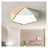  PTLYE Lampe de Plafond de Chambre à Coucher Moderne Salon LED plafonnier Lampe d\'éclairage intérieur Restaurant Lustre de Plafond Usine en Gros, Lampe à Suspension de Plafond LED