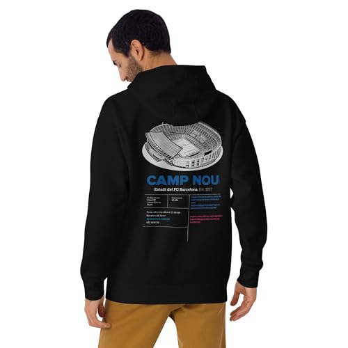 Image of Football Hoodie for Men