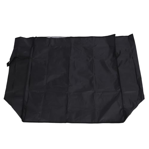 Housse de protection pour chariot de terrasse pour protéger votre bar de jardin en hiver