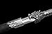 LOONGSWORD Chinese Dragon Dao Sword - 44