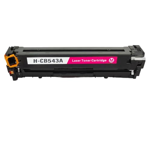 Cartouche toner couleur résolvant les traces d'impression pour CP1525nw et CM1415fnw