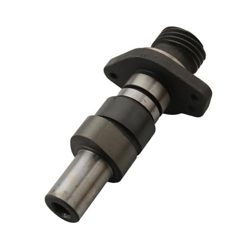 Árbol de levas DR250 para solucionar pérdida de potencia en motor 5