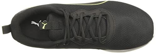 Image of Puma Unisex Resolve Modern Running Shoe
