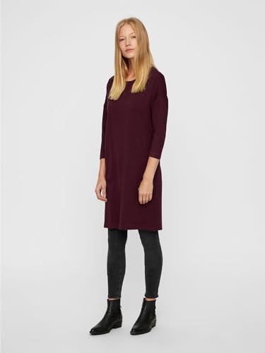 Robe femme VERO MODA légère Glory Vipe Aura confortable