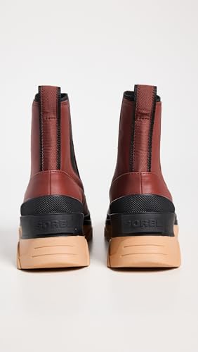 Image of Sorel Women's Brex Boot Chelsea Waterproof Boots