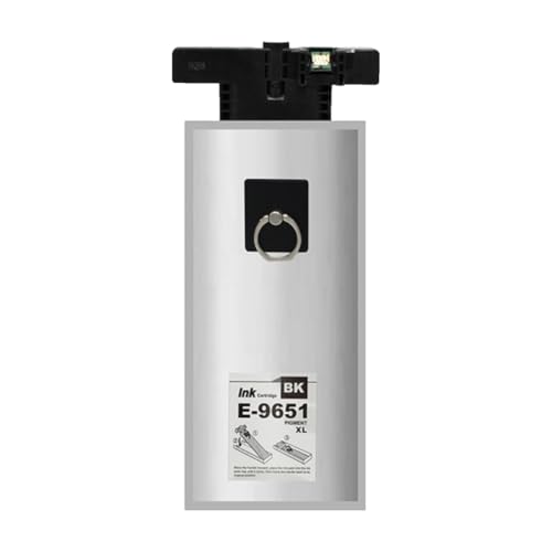 Cartouche d'encre WF-M5299DW résout vos problèmes d'impressions pâles