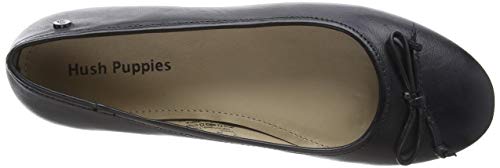Hush Puppies Naomi, Ballerine Punta Chiusa Donna