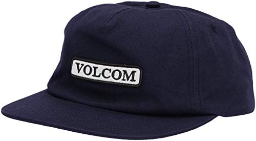 Volcom Men's Crowd Control Five Panel 