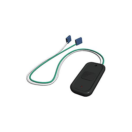 Transmisor digital de mano, batería de 3V